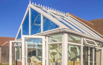 conservatory roof insulation costs Calstone Wellington