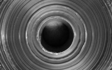 Calstone Wellington edpm waterproofing