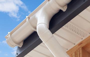 Calstone Wellington gutter installation costs