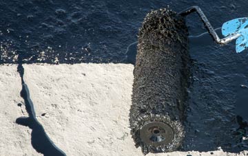 Calstone Wellington liquid sealant waterproofing