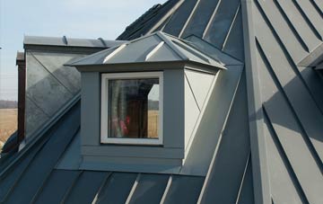 metal roofing Calstone Wellington, Wiltshire