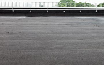 Calstone Wellington asphalt roof replacement