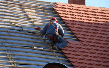roof tiles Calstone Wellington, Wiltshire