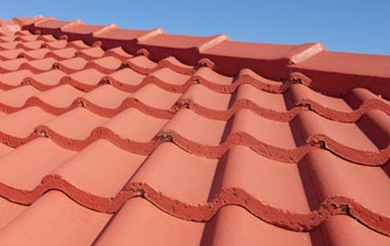 Calstone Wellington tile and slate roof replacement