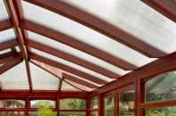 Calstone Wellington conservatory roofing insulation