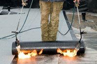 Calstone Wellington flat roof sealing quote