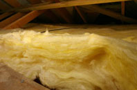 Calstone Wellington pitch roof insulation