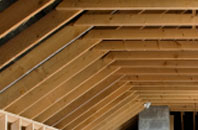 Calstone Wellington pitched insulation quotes